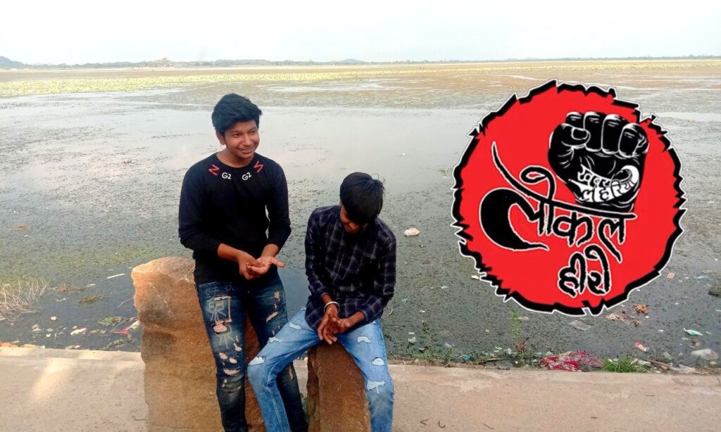 टिक टॉक स्टार