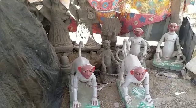 मूर्तीकार