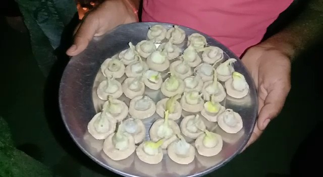 superstition diya