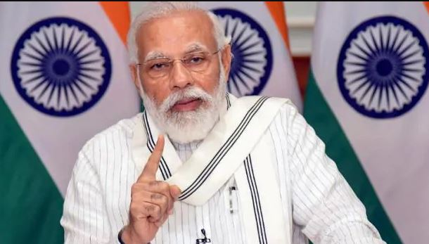 prime minister modi