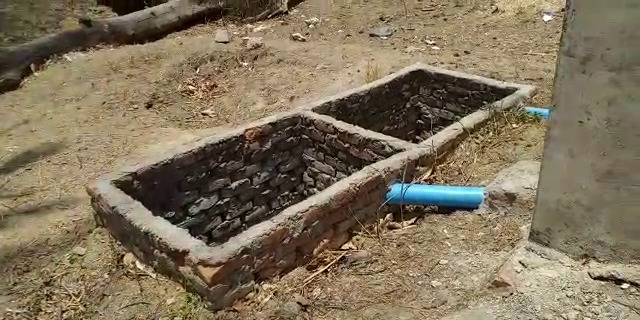 Toilet free india