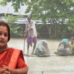 kavita show assam flood