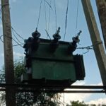 Resentment among villagers due to burning of power transformers