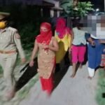 sex racket in kanpur