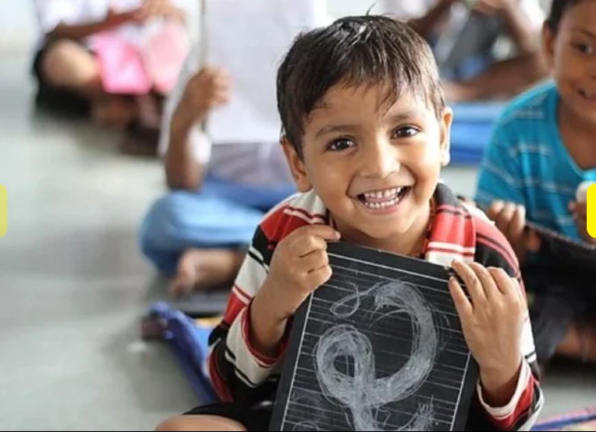 Literacy day 2020