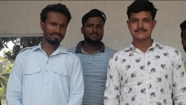 Youth Head Candidate for panchayat election