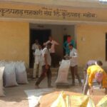 in mahoba Wheat procurement centers to be procured from April 1 to June 15