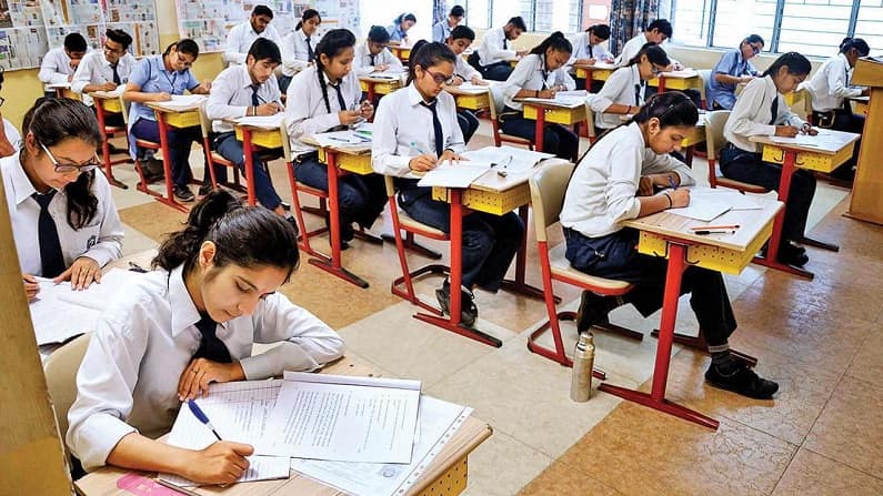 UP board 12th examinations will be held from May 8
