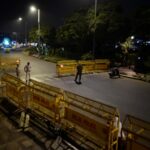 Night curfew will be imposed in UP from today