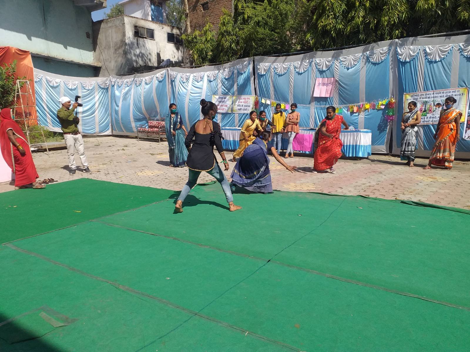 the-hobbies-which-were-not-fulfilled-in-childhood-women-playing-kabaddi