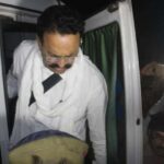 Now Mukhtar Ansari in Mandal Prison