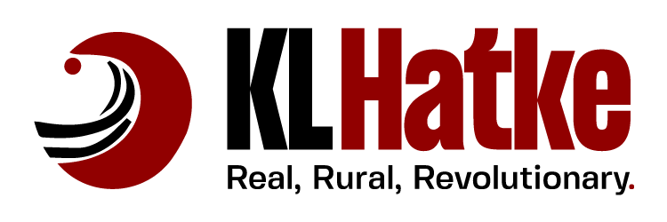 KL Hatke logo
